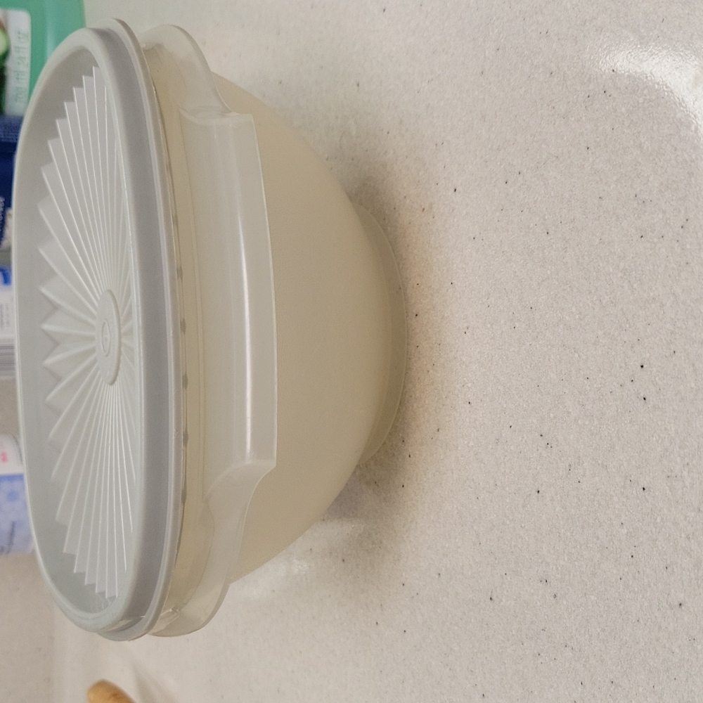 Tupperware - Picture 4 of 7